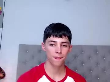 adam_clay21 from Chaturbate is Freechat