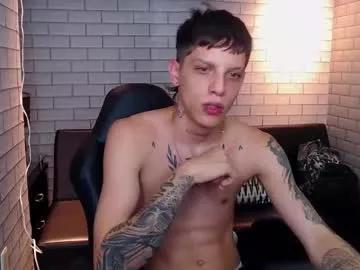 Adam_hard_ from Chaturbate