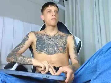 Adam_hard_ from Chaturbate