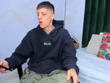 Adam_hard_ from Chaturbate