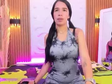 Adara_bms from Chaturbate