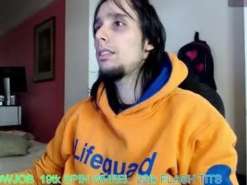 addictcouple2001 from Chaturbate