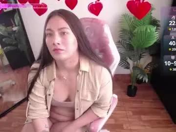 adele_17 from Chaturbate is Freechat