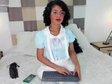 adele_carter_ from Chaturbate is Freechat