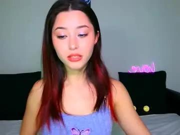 adele_kiara from Chaturbate is Freechat