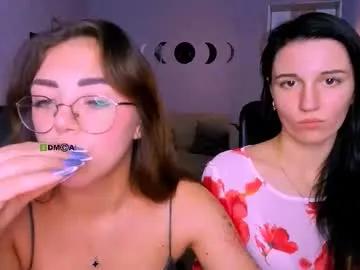 adele_meow from Chaturbate is Freechat