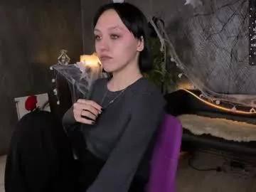 adelicelenoir from Chaturbate is Freechat