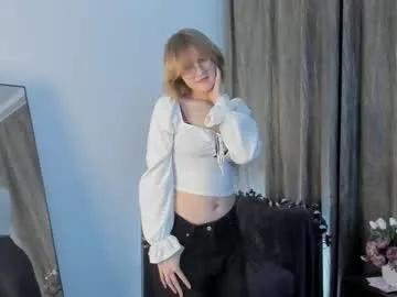 adelin_frosty from Chaturbate is Freechat