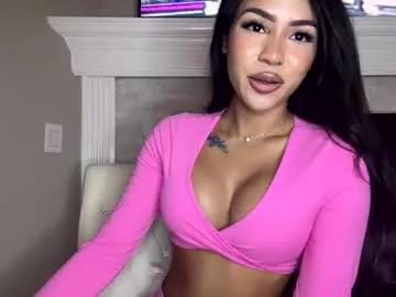 adelinachey from Chaturbate is Freechat