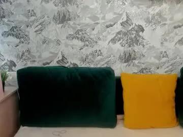 adeline_perle from Chaturbate is Freechat
