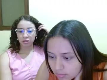 adeline_samy from Chaturbate is Freechat