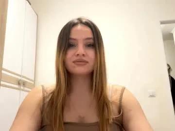 adellefomby from Chaturbate is Freechat
