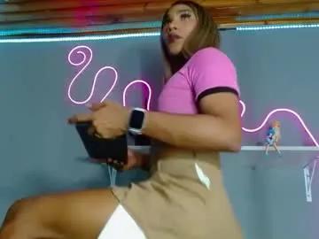 adhara_rangel from Chaturbate is Freechat