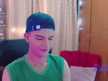 adonis_lovely from Chaturbate is Freechat