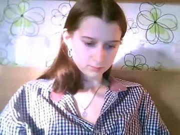 adorable_sparkle from Chaturbate is Freechat
