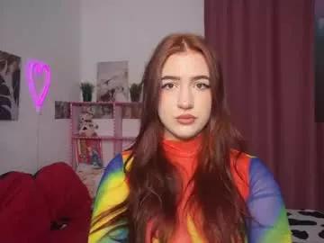 adorablealice_ from Chaturbate is Freechat