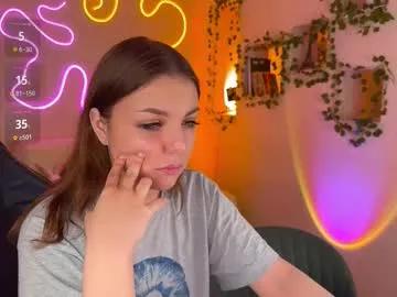 adrean_sofi from Chaturbate is Freechat