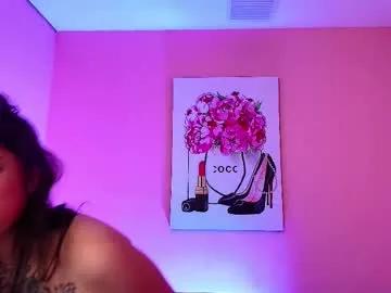 adri_gomez_1 from Chaturbate is Freechat