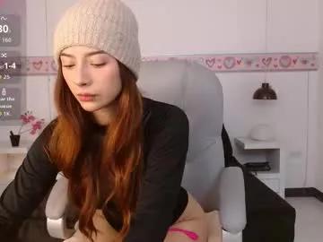 adrianna5_ from Chaturbate is Freechat