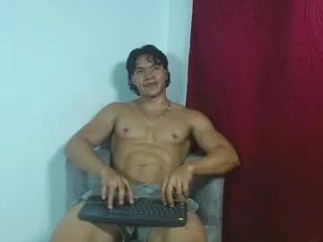 adriel_escalante from Chaturbate is Freechat