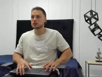 adrien_roche888 from Chaturbate is Freechat