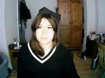 adulthumanshemale from Chaturbate is Freechat