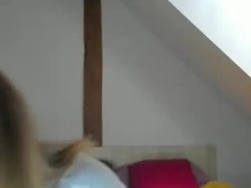 adventurina from Chaturbate is Freechat