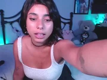 Aelastone from Chaturbate