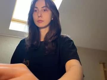 aevra from Chaturbate is Freechat
