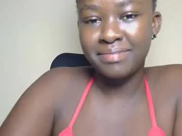 african_sluttygal from Chaturbate is Freechat