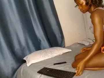 africanpetitequeen from Chaturbate is Freechat