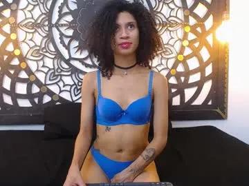 afrodita_house from Chaturbate is Freechat
