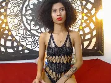 afrodita_house from Chaturbate is Freechat