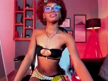 afrodita_sweeet from Chaturbate is Freechat