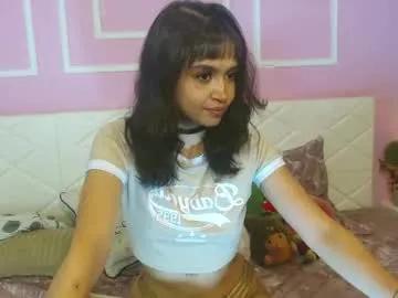 agata_tylor from Chaturbate is Freechat