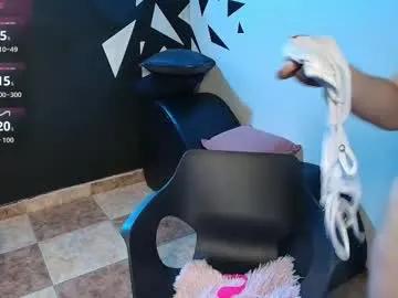 agatathompson from Chaturbate is Freechat