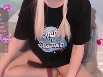 Agatha6969x from Chaturbate