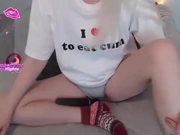 Agatha6969x from Chaturbate