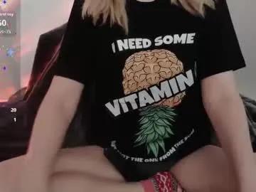Agatha6969x from Chaturbate