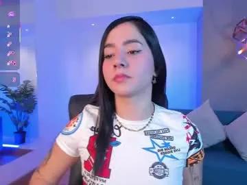 agatha_adamss from Chaturbate is Freechat