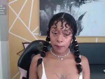 agatha_amaya from Chaturbate is Freechat