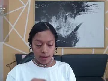 agatha_amaya from Chaturbate is Freechat