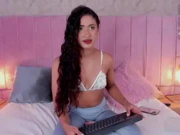 Agatha_jener from Chaturbate