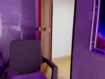 Agatha_pleasure from Chaturbate