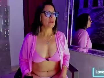 Agatha_pleasure from Chaturbate