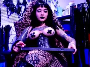 agathamoonn from Chaturbate is Freechat