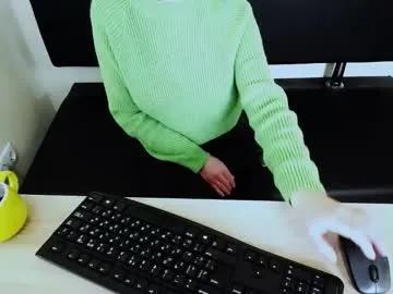 agnessafax_ from Chaturbate is Freechat