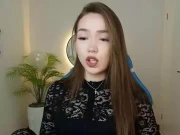 ai__girl on Chaturbate 