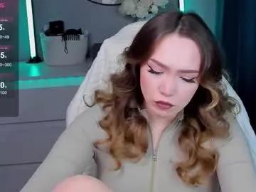 ai__girl on Chaturbate 