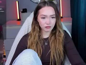 ai__girl on Chaturbate 